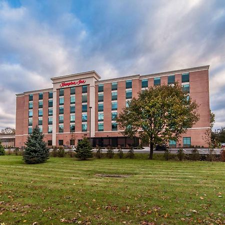 Hampton Inn Norwich Extérieur photo
