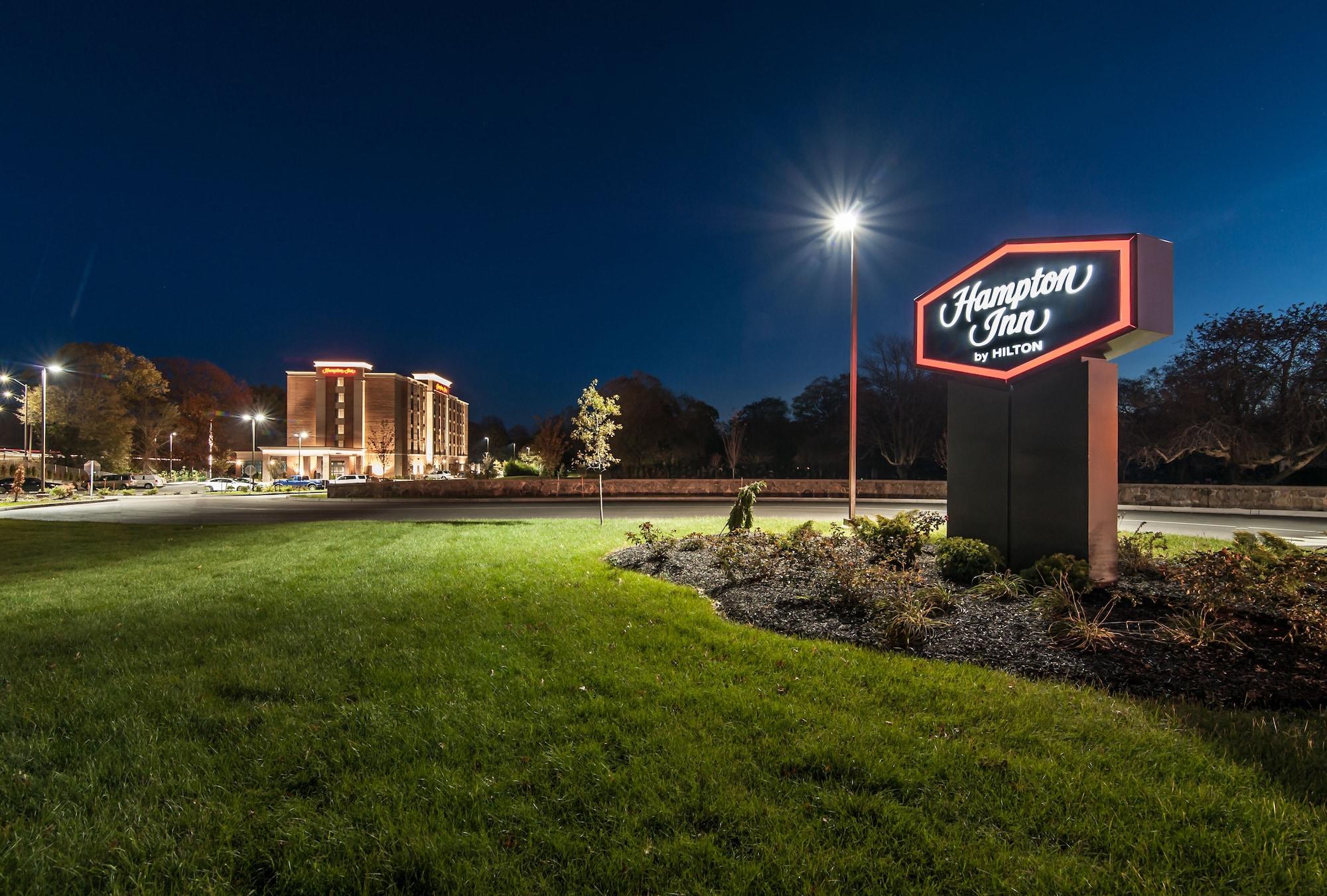 Hampton Inn Norwich Extérieur photo