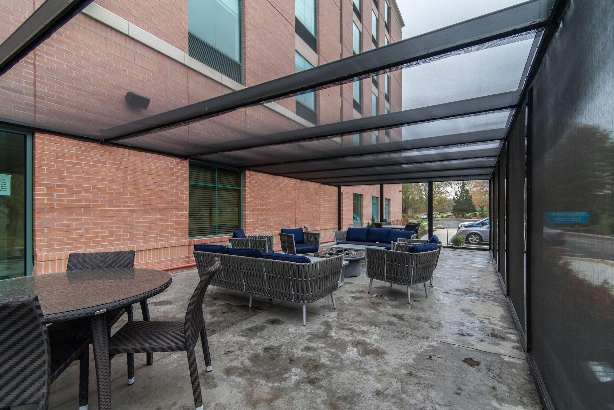 Hampton Inn Norwich Extérieur photo