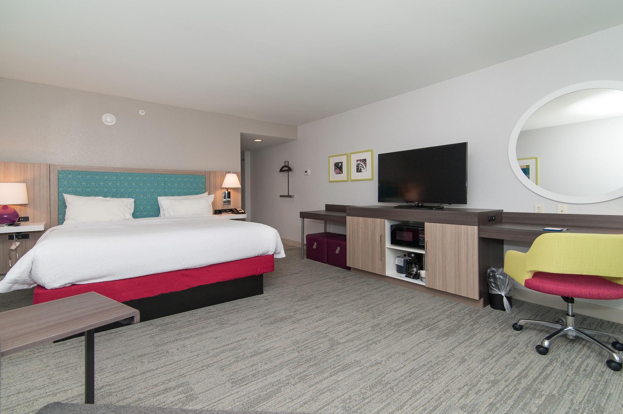 Hampton Inn Norwich Extérieur photo