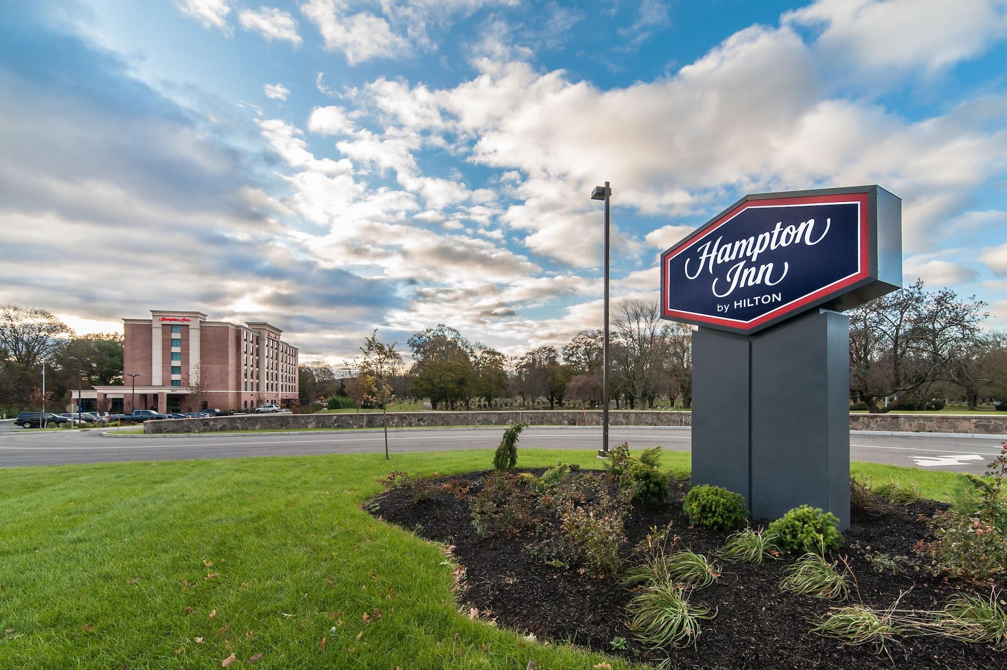 Hampton Inn Norwich Extérieur photo
