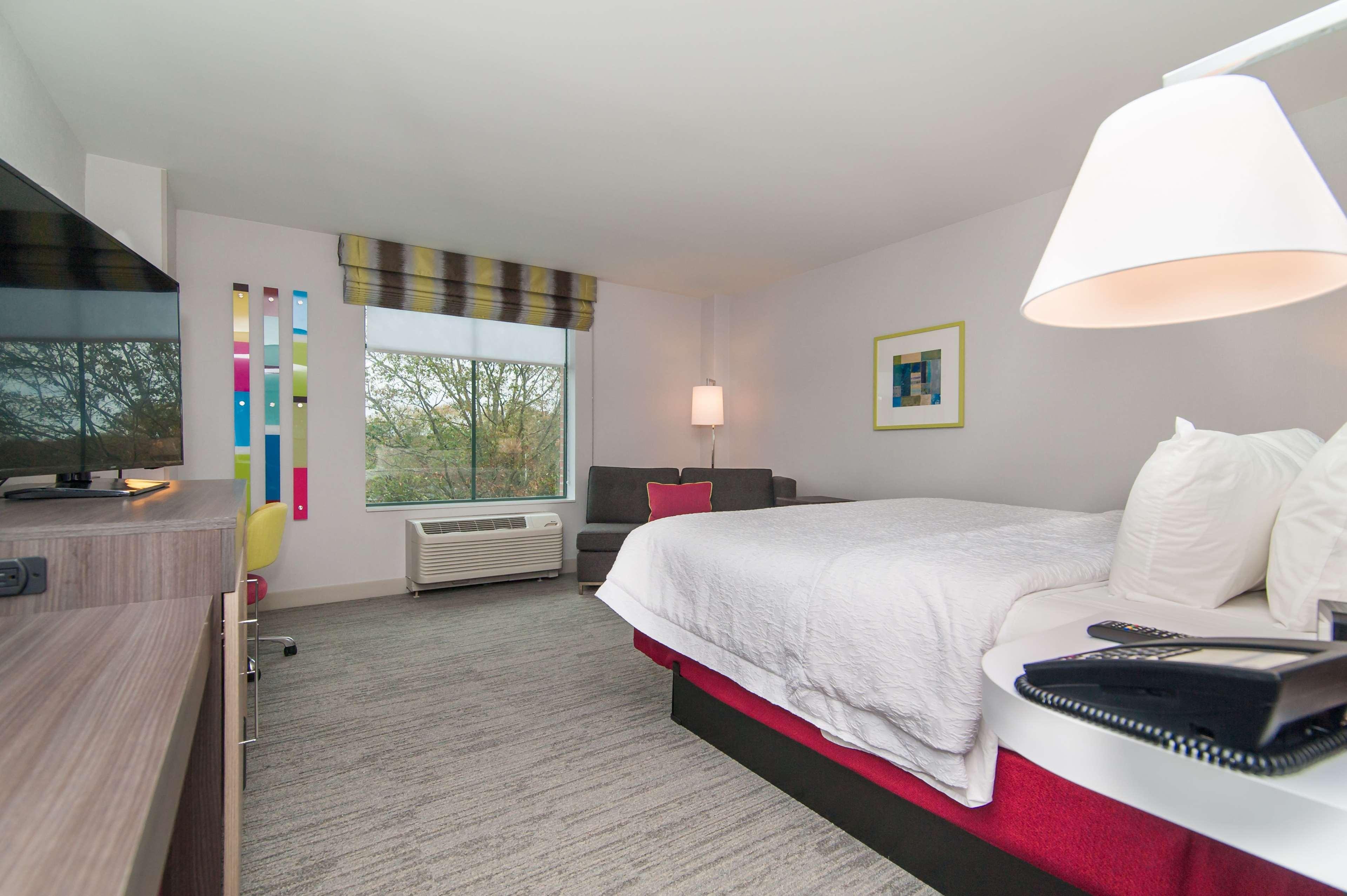 Hampton Inn Norwich Extérieur photo