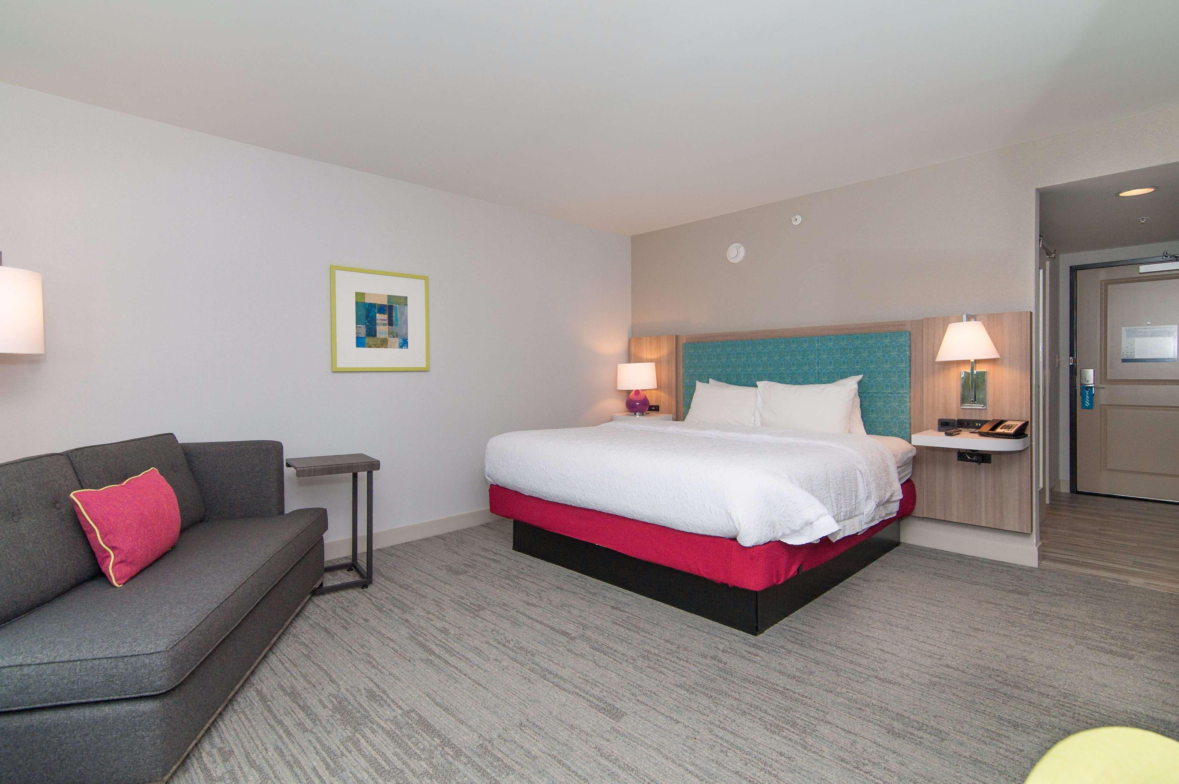 Hampton Inn Norwich Extérieur photo