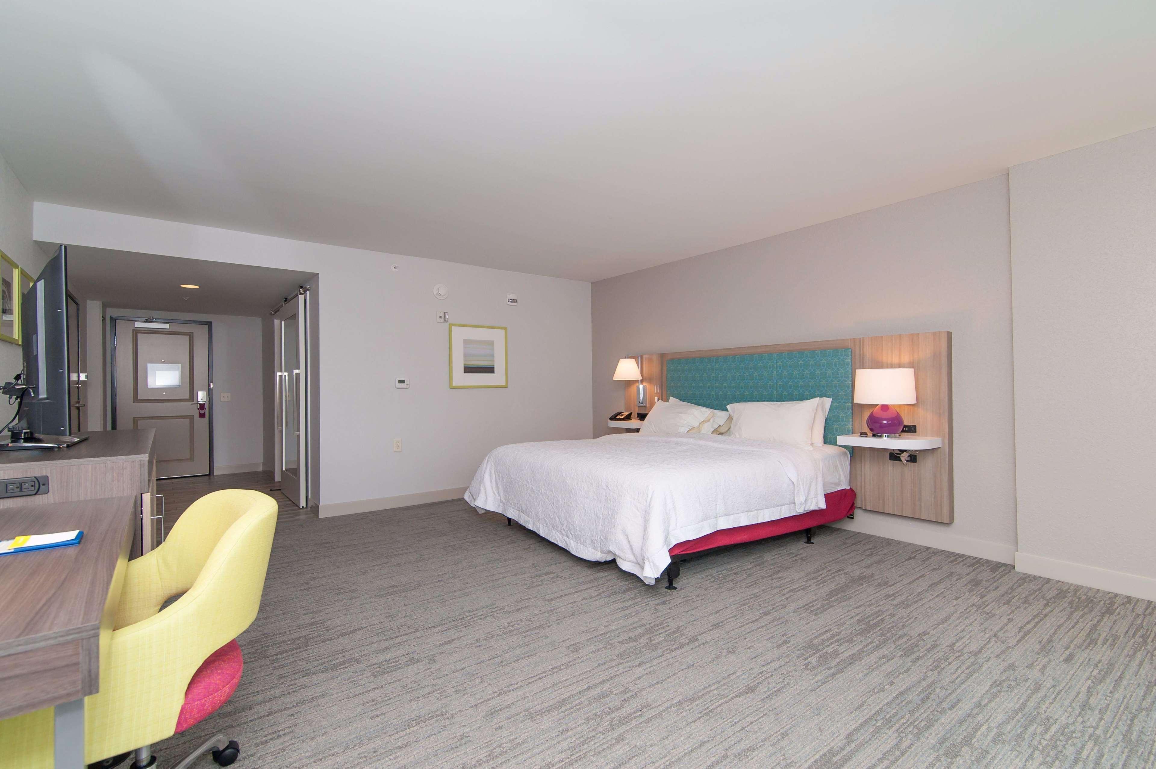 Hampton Inn Norwich Extérieur photo