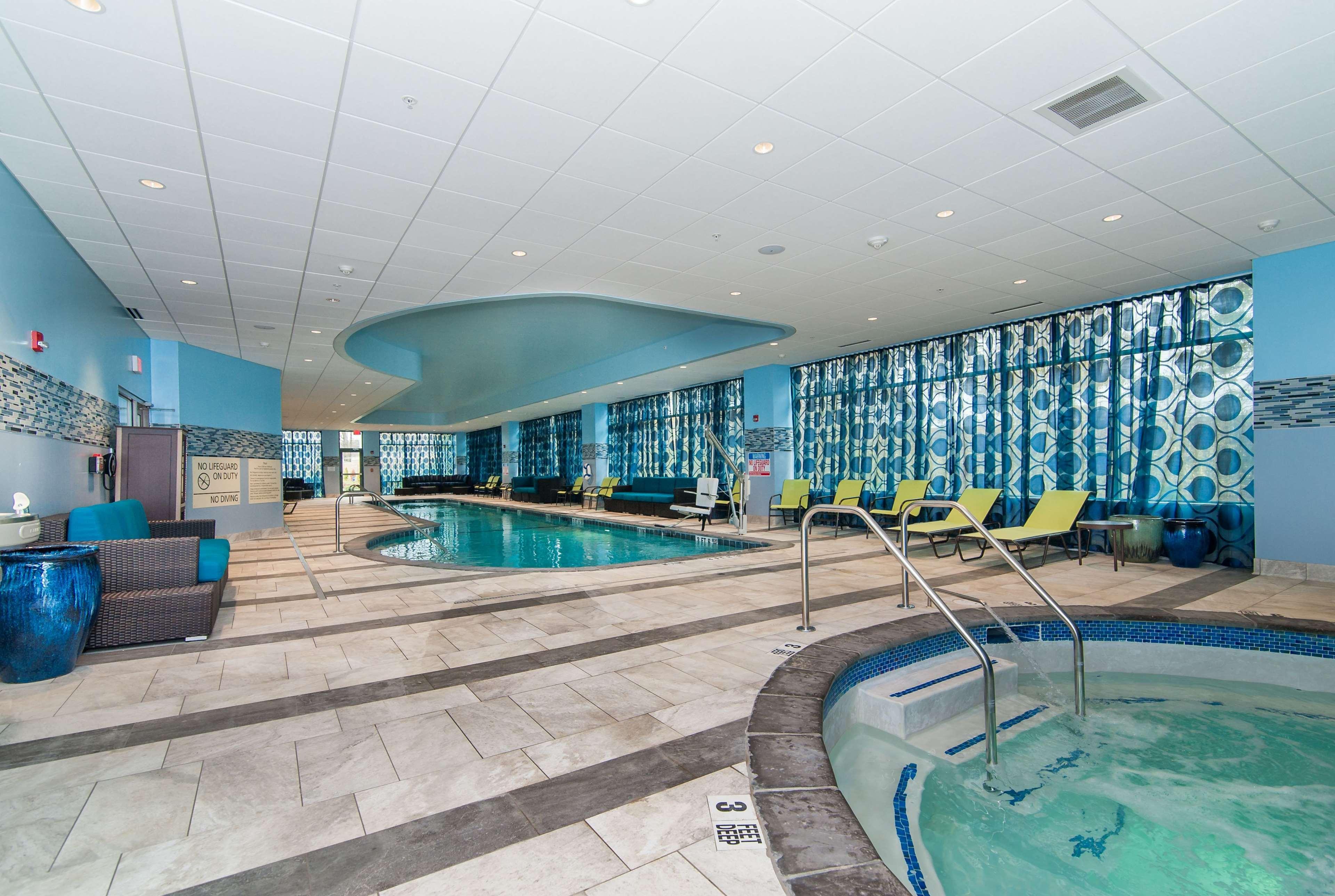 Hampton Inn Norwich Extérieur photo