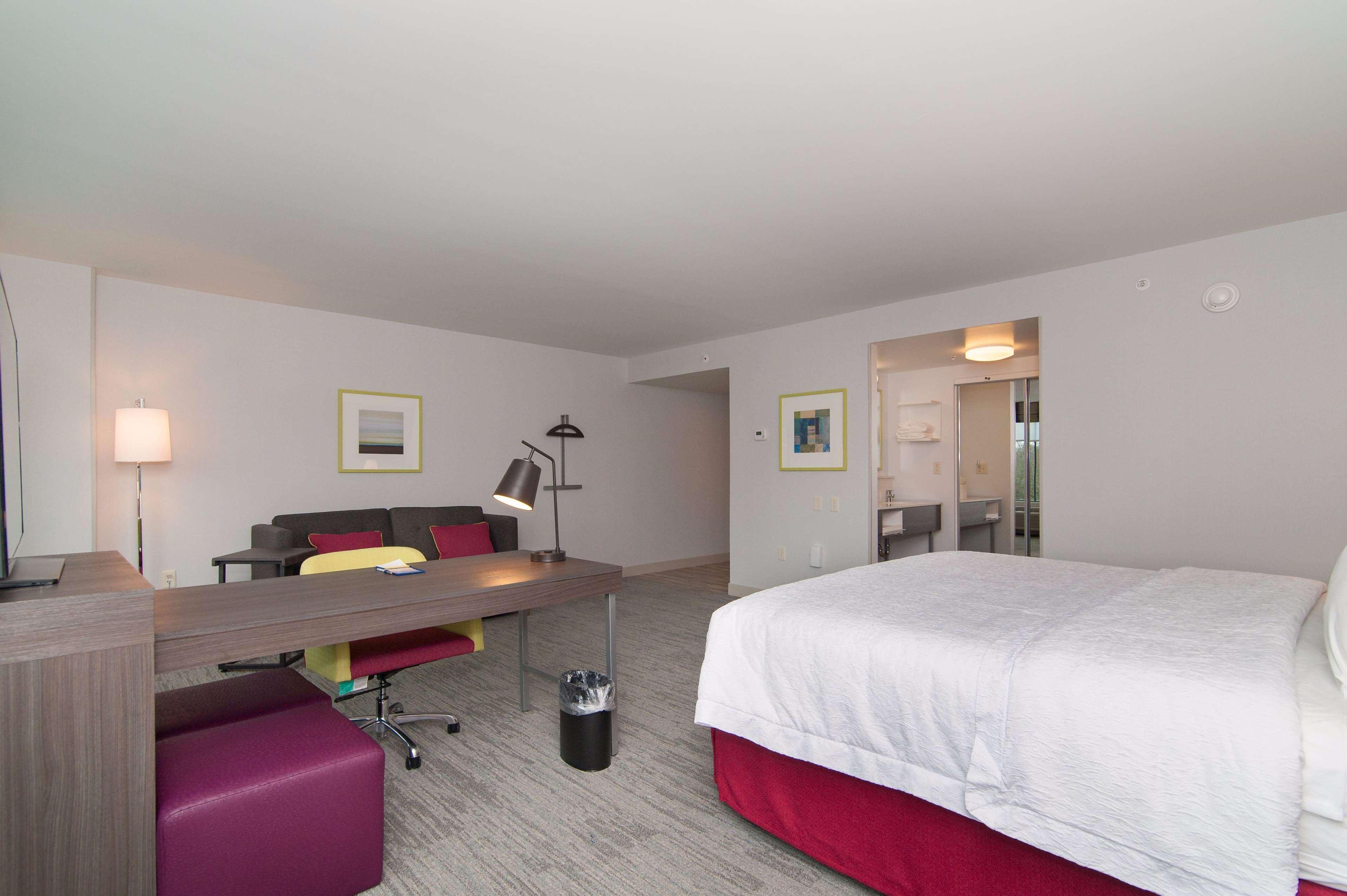 Hampton Inn Norwich Extérieur photo