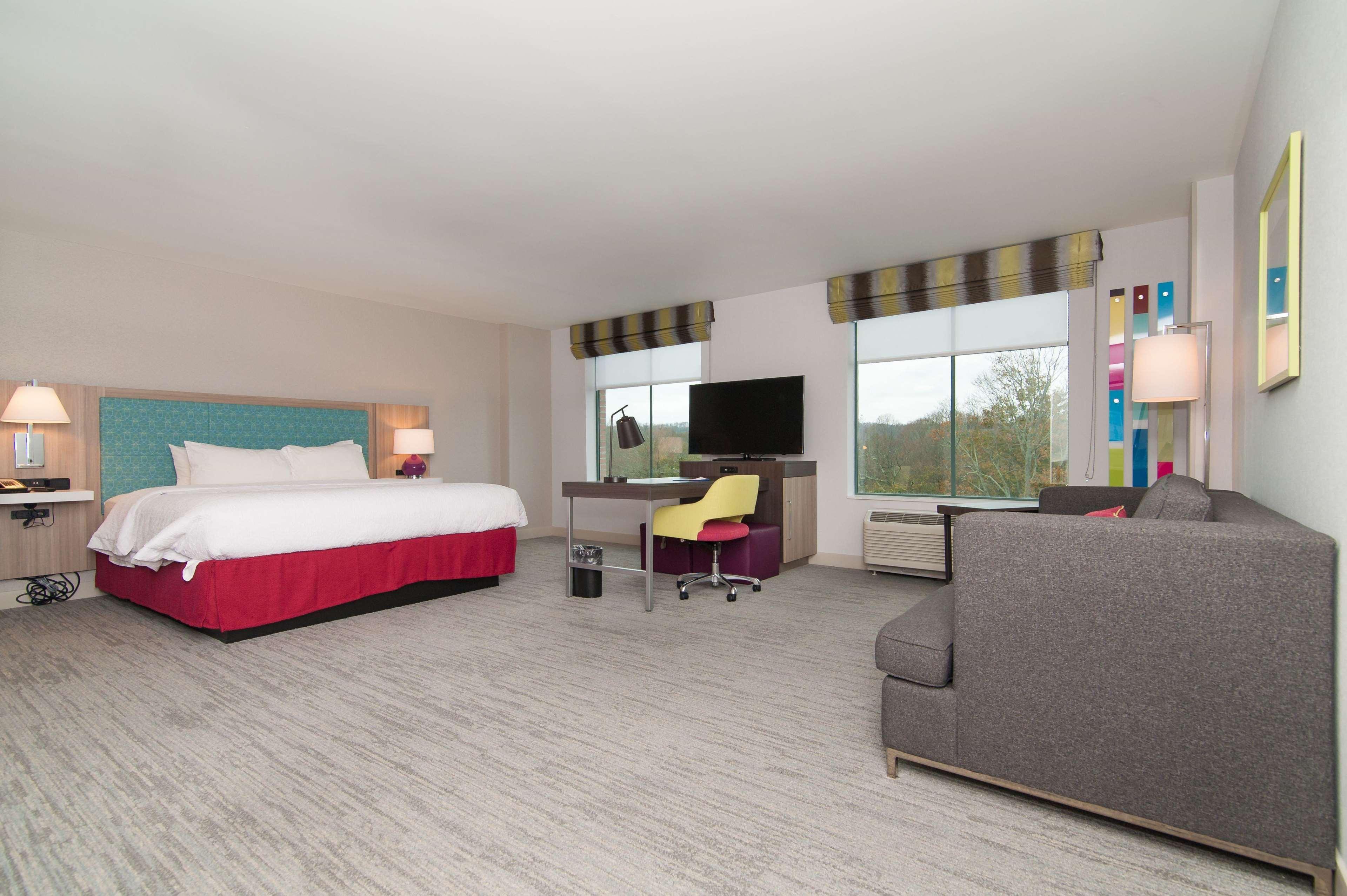 Hampton Inn Norwich Extérieur photo