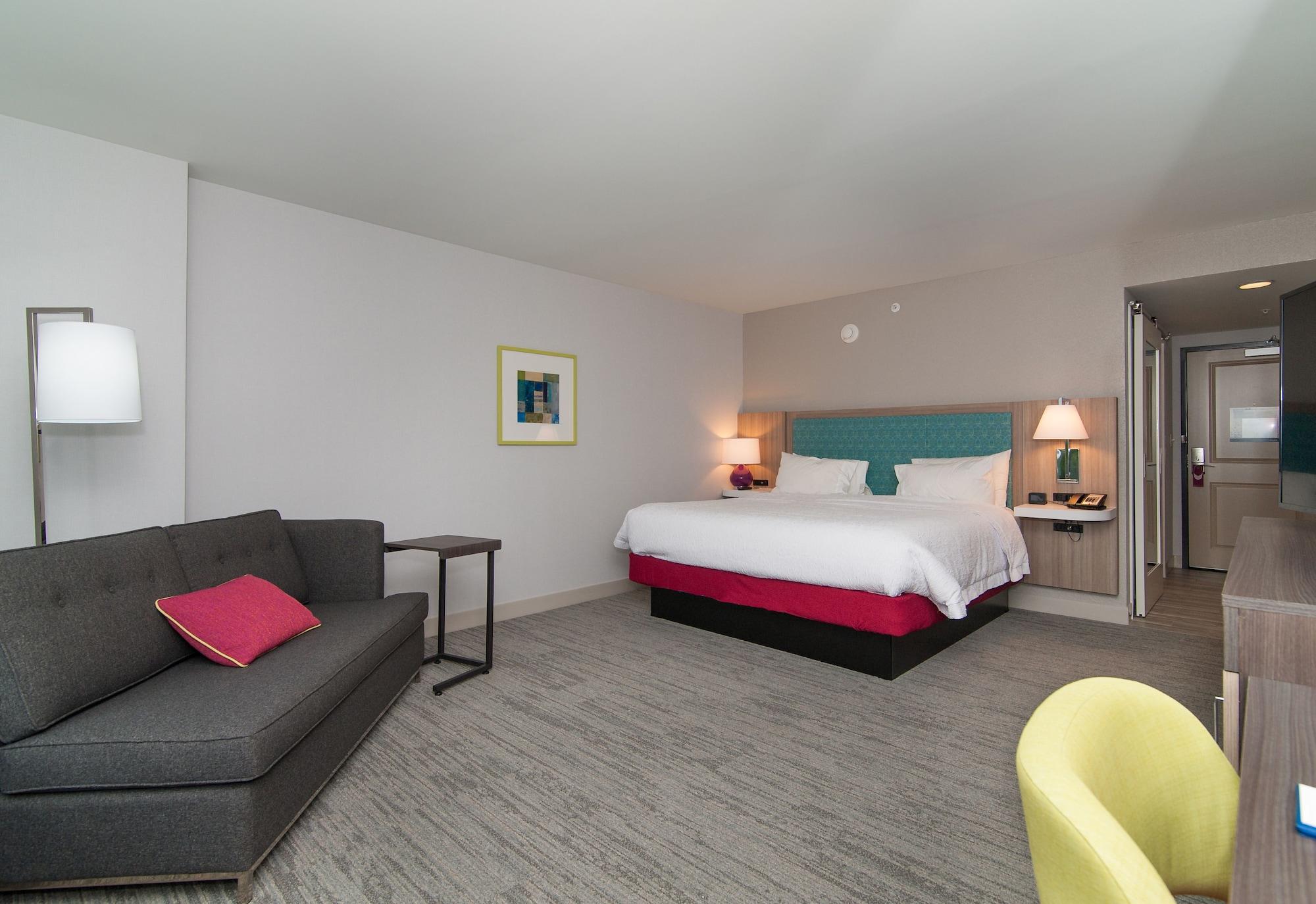 Hampton Inn Norwich Extérieur photo