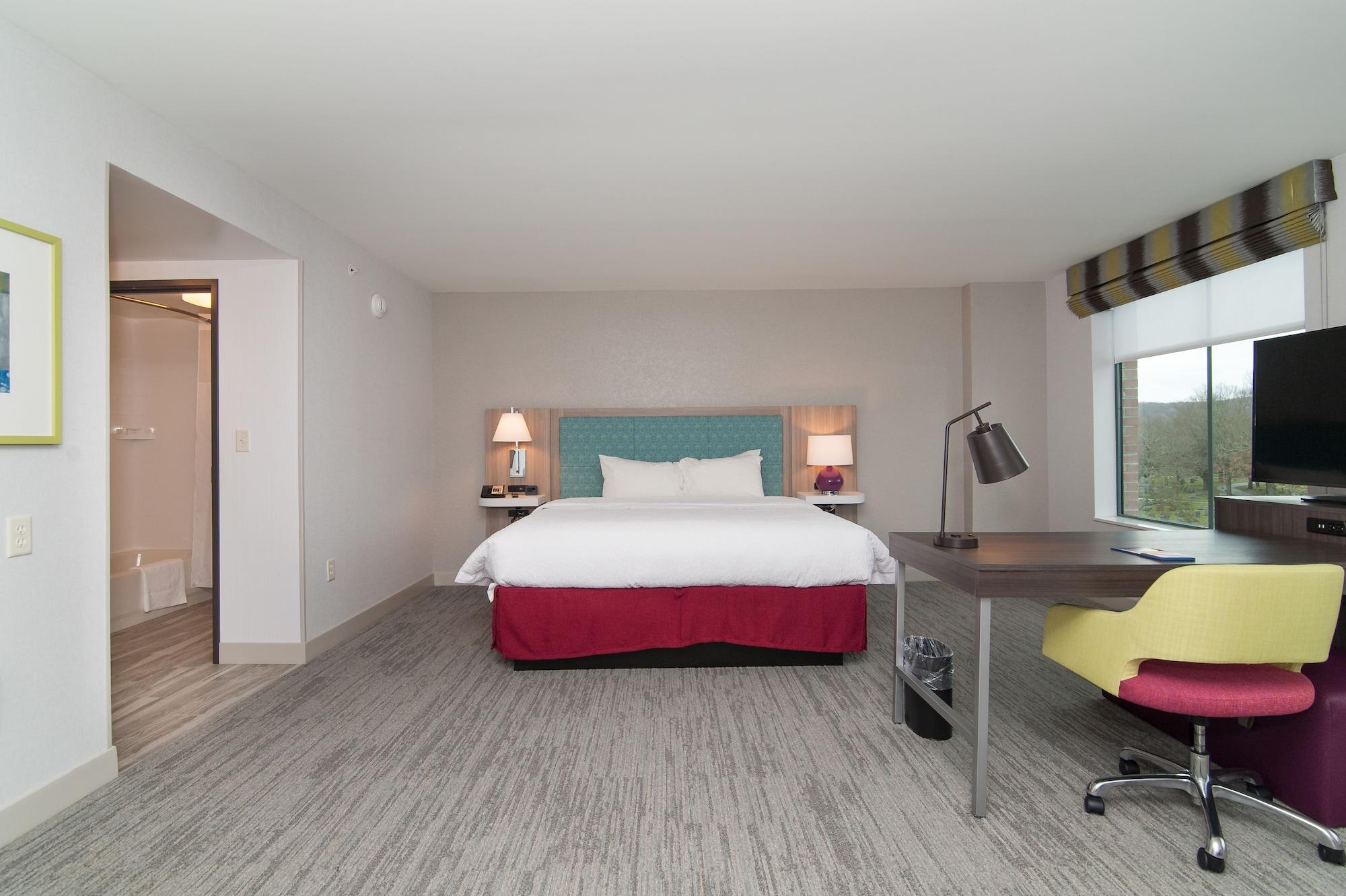 Hampton Inn Norwich Extérieur photo