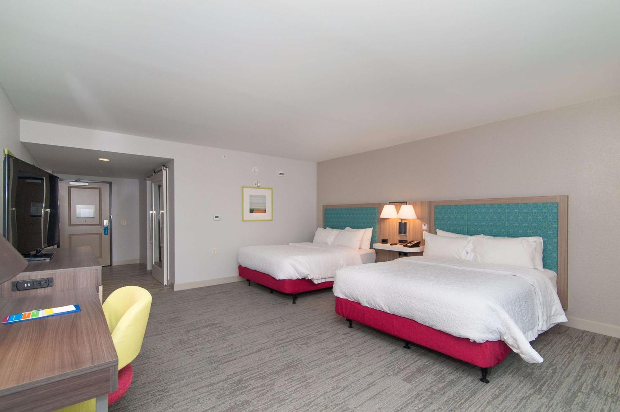 Hampton Inn Norwich Extérieur photo