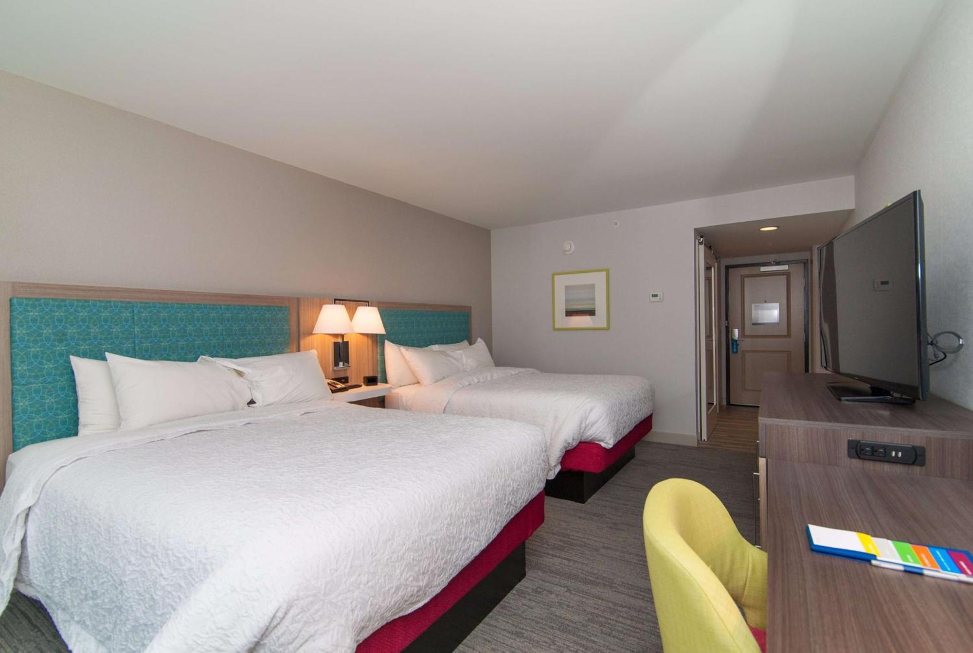 Hampton Inn Norwich Extérieur photo