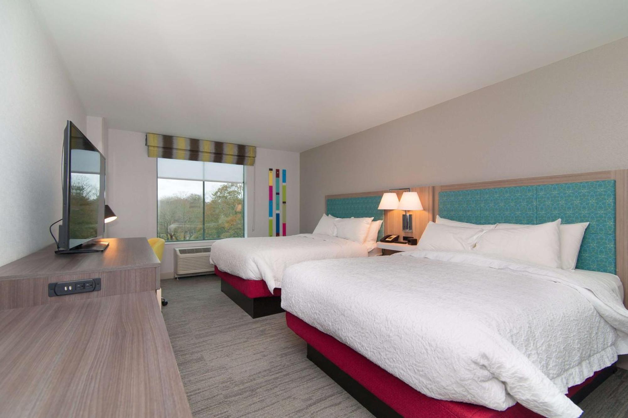 Hampton Inn Norwich Extérieur photo
