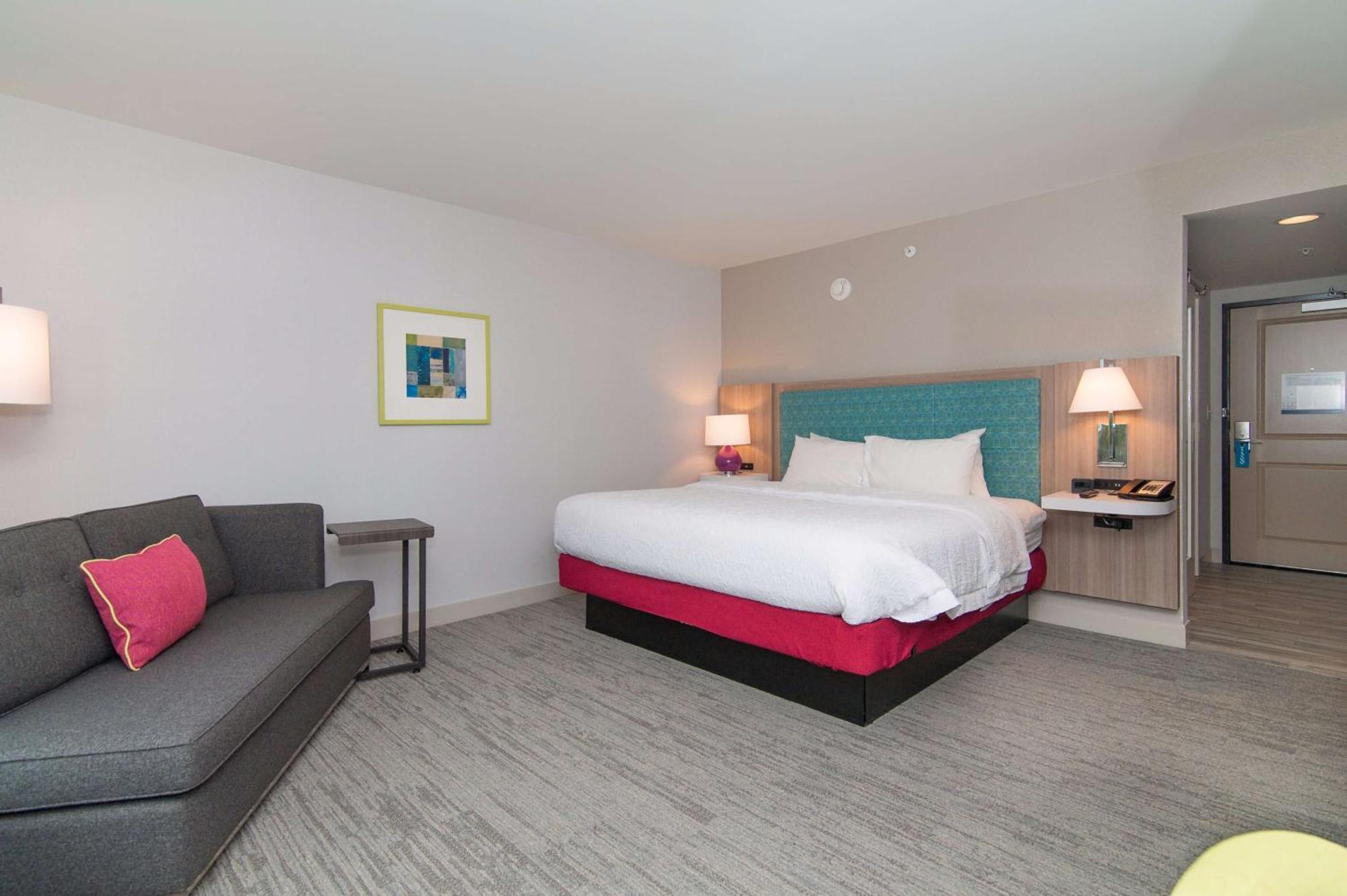 Hampton Inn Norwich Extérieur photo