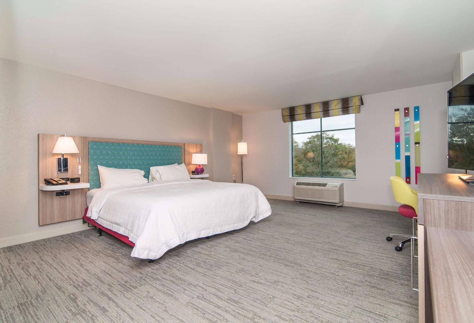 Hampton Inn Norwich Extérieur photo