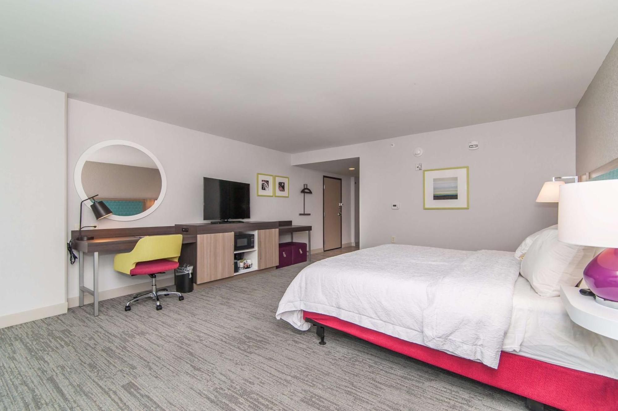 Hampton Inn Norwich Extérieur photo