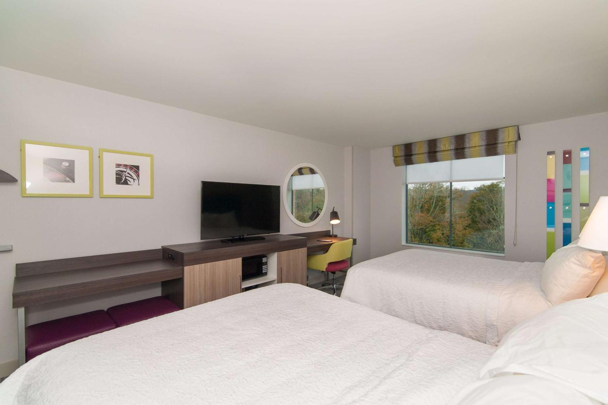 Hampton Inn Norwich Extérieur photo