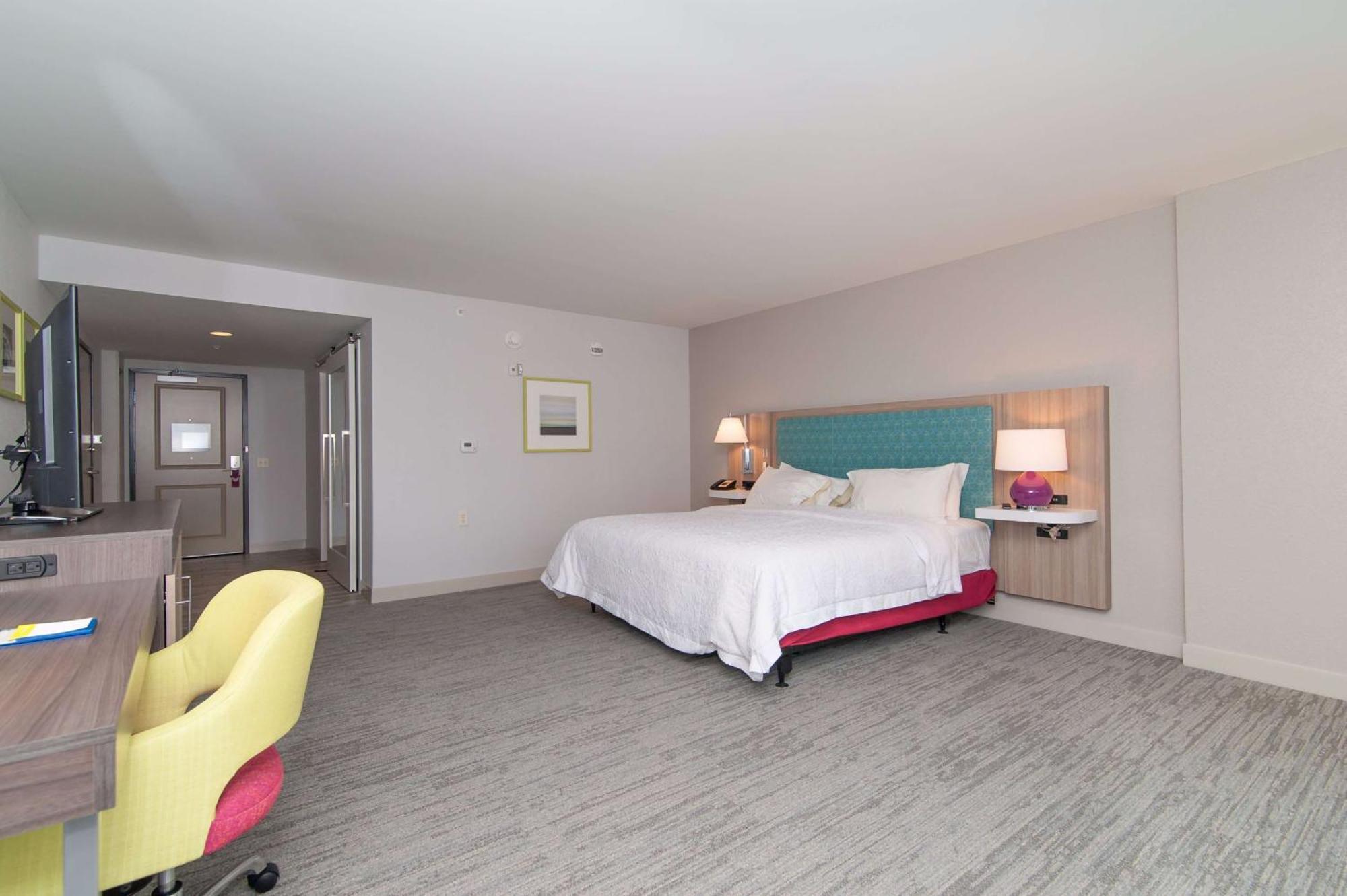 Hampton Inn Norwich Extérieur photo