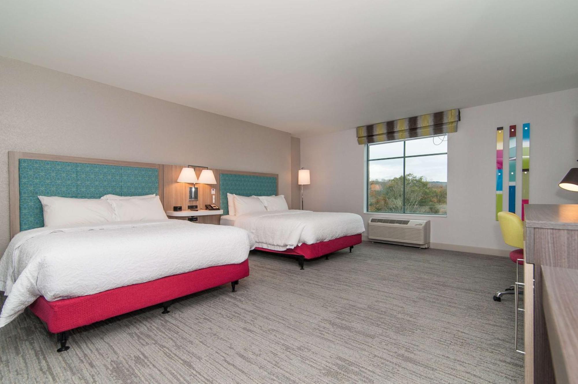 Hampton Inn Norwich Extérieur photo