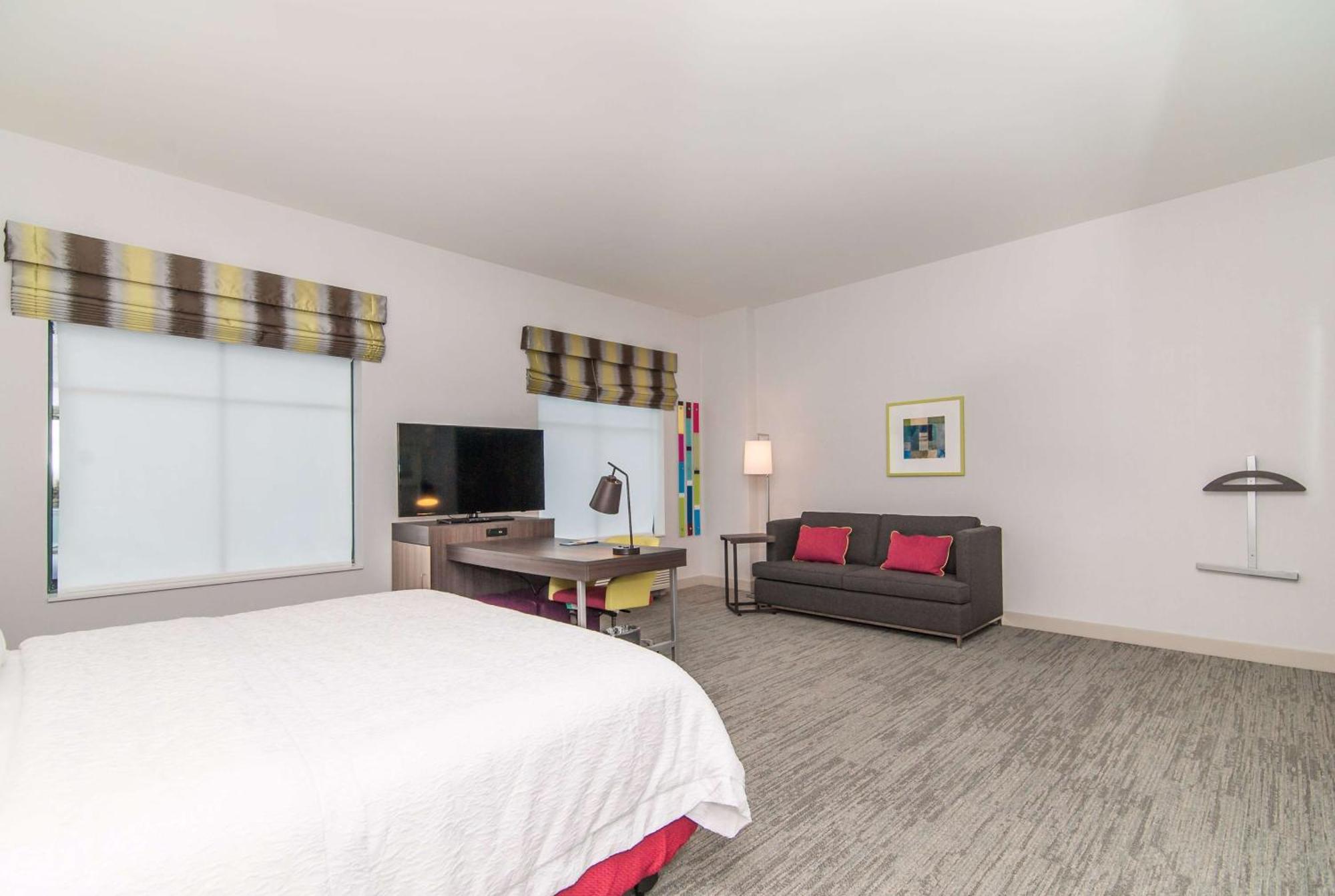 Hampton Inn Norwich Extérieur photo